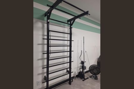 Apartamento à venda com 44m², 2 quartos e 1 vagaÁrea externa
