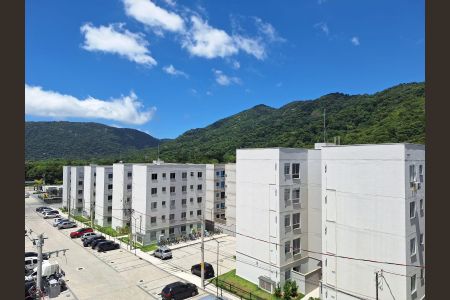 Apartamento à venda com 44m², 2 quartos e 1 vagaVista