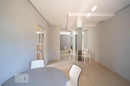 Apartamento à venda com 57m², 2 quartos e 1 vaga