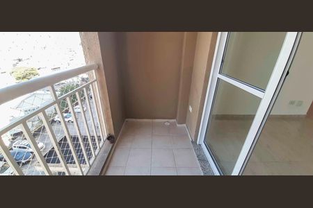 Apartamento à venda com 57m², 2 quartos e 1 vaga