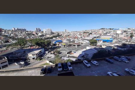 Apartamento à venda com 57m², 2 quartos e 1 vaga Apartamento à venda com 57m², 2 quartos e 1 vagaVista da Suíte