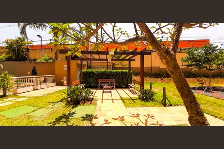 Apartamento à venda com 57m², 2 quartos e 1 vaga
