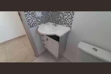 Apartamento à venda com 57m², 2 quartos e 1 vaga