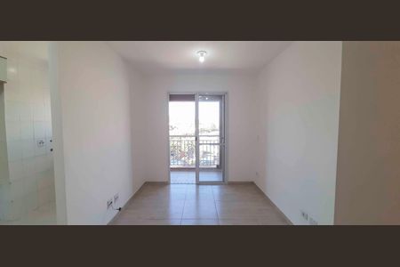 Sala de apartamento à venda com 2 quartos, 57m² em Santo Antônio, Osasco