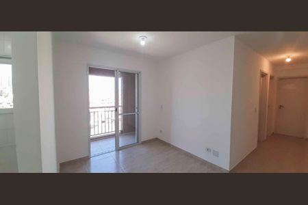 Apartamento à venda com 57m², 2 quartos e 1 vaga