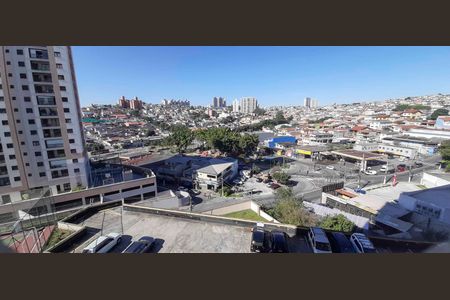 Apartamento à venda com 57m², 2 quartos e 1 vaga Apartamento à venda com 57m², 2 quartos e 1 vagaVista do Quarto