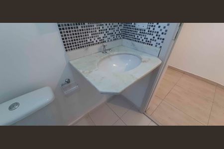 Apartamento à venda com 57m², 2 quartos e 1 vaga