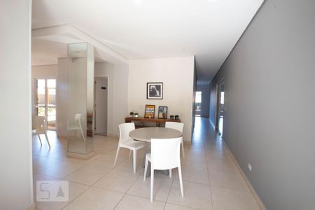 Apartamento à venda com 57m², 2 quartos e 1 vaga Apartamento à venda com 57m², 2 quartos e 1 vagaÁrea comum - Salão de Festas
