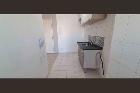 Apartamento à venda com 57m², 2 quartos e 1 vaga