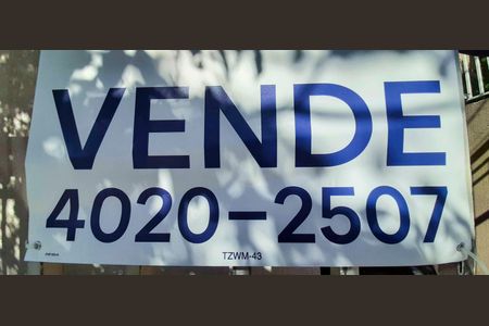 Apartamento à venda com 57m², 2 quartos e 1 vaga Apartamento à venda com 57m², 2 quartos e 1 vagaPlaca Grande Instalada em 18/06/26, cód. TZWM-43