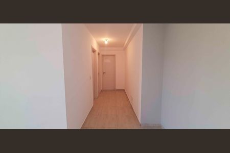 Apartamento à venda com 57m², 2 quartos e 1 vaga Apartamento à venda com 57m², 2 quartos e 1 vagaCorredor