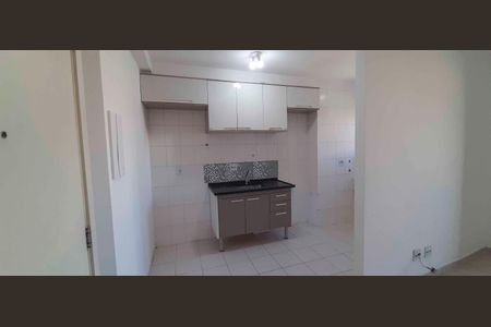 Apartamento à venda com 57m², 2 quartos e 1 vaga Apartamento à venda com 57m², 2 quartos e 1 vagaCozinha