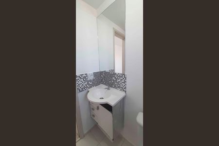 Apartamento à venda com 57m², 2 quartos e 1 vaga