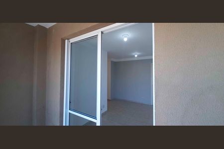 Apartamento à venda com 57m², 2 quartos e 1 vaga