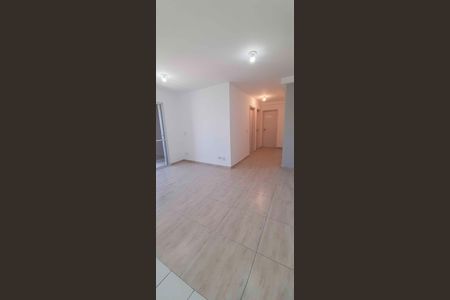 Apartamento à venda com 57m², 2 quartos e 1 vaga Apartamento à venda com 57m², 2 quartos e 1 vagaSala