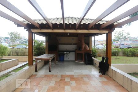 Apartamento à venda com 57m², 2 quartos e 1 vaga