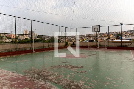 Apartamento à venda com 57m², 2 quartos e 1 vaga