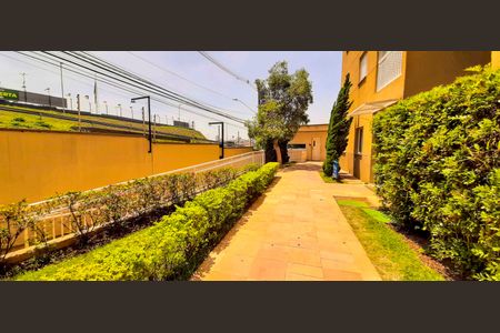 Apartamento à venda com 57m², 2 quartos e 1 vaga
