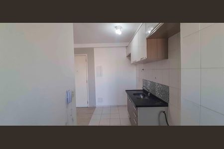 Apartamento à venda com 57m², 2 quartos e 1 vaga