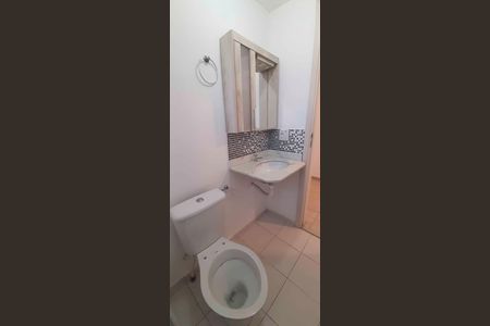 Apartamento à venda com 57m², 2 quartos e 1 vaga