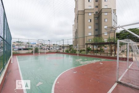 Apartamento à venda com 57m², 2 quartos e 1 vaga Apartamento à venda com 57m², 2 quartos e 1 vagaQuadra Esportiva