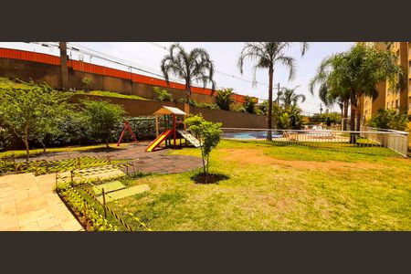 Apartamento à venda com 57m², 2 quartos e 1 vaga