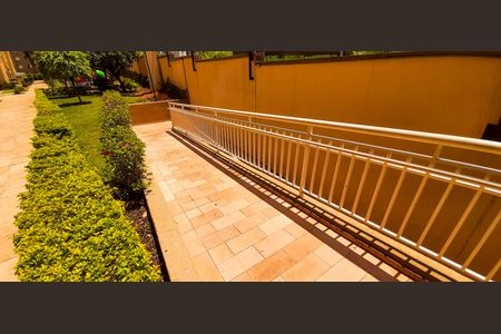 Apartamento à venda com 57m², 2 quartos e 1 vaga Apartamento à venda com 57m², 2 quartos e 1 vagaAcessibilidade
