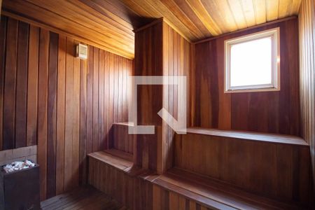 Apartamento à venda com 57m², 2 quartos e 1 vaga Apartamento à venda com 57m², 2 quartos e 1 vagaSauna