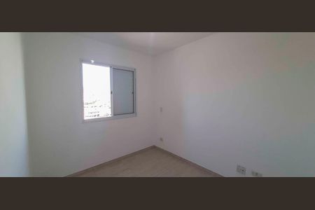 Suíte de apartamento à venda com 2 quartos, 57m² em Santo Antônio, Osasco