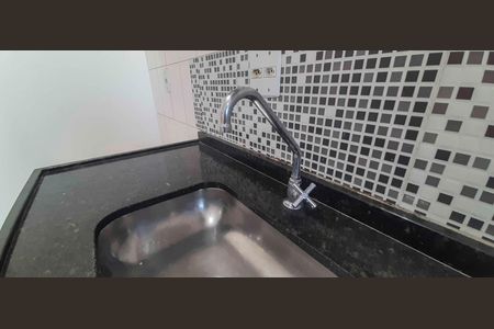 Apartamento à venda com 57m², 2 quartos e 1 vaga