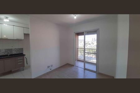 Apartamento à venda com 57m², 2 quartos e 1 vaga