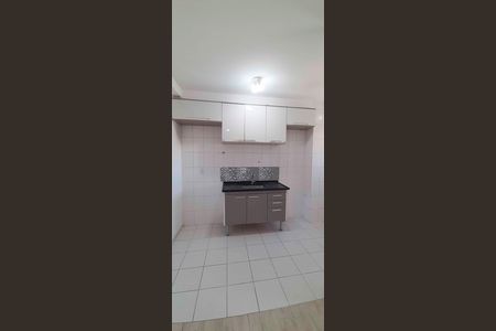 Apartamento à venda com 57m², 2 quartos e 1 vaga Apartamento à venda com 57m², 2 quartos e 1 vagaCozinha