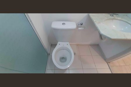 Apartamento à venda com 57m², 2 quartos e 1 vaga