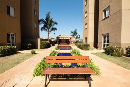 Apartamento à venda com 57m², 2 quartos e 1 vaga
