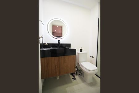 Apartamento para alugar com 29m², 1 quarto e sem vaga Apartamento para alugar com 29m², 1 quarto e sem vagaBanheiro