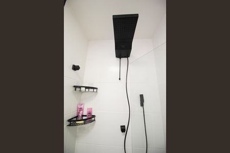 Apartamento para alugar com 29m², 1 quarto e sem vaga Apartamento para alugar com 29m², 1 quarto e sem vagaBanheiro