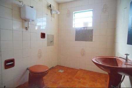 Studio para alugar com 40m², 1 quarto e 1 vagaBanheiro