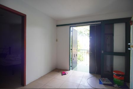 Sala de kitnet/studio para alugar com 1 quarto, 40m² em Rio Branco, São Leopoldo