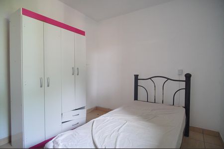 Quarto de kitnet/studio para alugar com 1 quarto, 40m² em Rio Branco, São Leopoldo