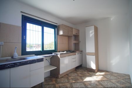 Studio para alugar com 40m², 1 quarto e 1 vagaCozinha
