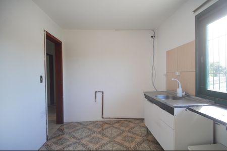Studio para alugar com 40m², 1 quarto e 1 vagaCozinha