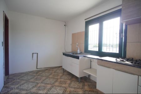 Studio para alugar com 40m², 1 quarto e 1 vagaCozinha