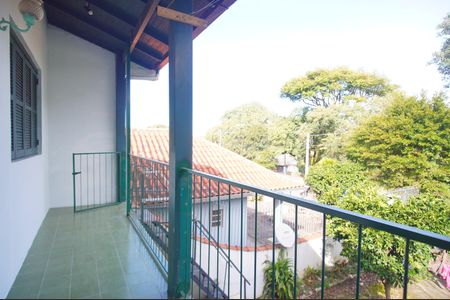 Vista da Sala de kitnet/studio para alugar com 1 quarto, 40m² em Rio Branco, São Leopoldo