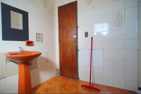 Studio para alugar com 40m², 1 quarto e 1 vagaBanheiro