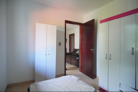 Studio para alugar com 40m², 1 quarto e 1 vagaQuarto