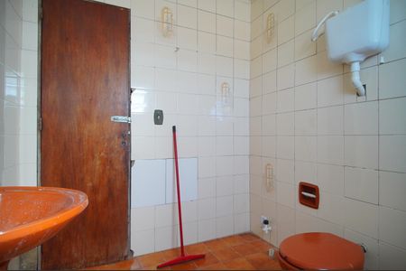 Studio para alugar com 40m², 1 quarto e 1 vagaBanheiro