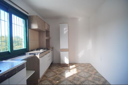 Studio para alugar com 40m², 1 quarto e 1 vagaCozinha