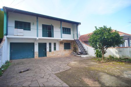 Studio para alugar com 40m², 1 quarto e 1 vagaQuintal