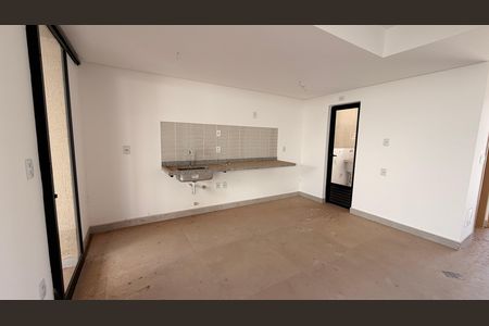 Casa de condomínio à venda com 160m², 4 quartos e 2 vagas Casa de condomínio à venda com 160m², 4 quartos e 2 vagasCozinha
