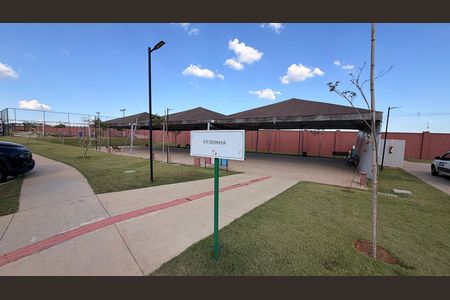 Casa de condomínio à venda com 160m², 4 quartos e 2 vagas Casa de condomínio à venda com 160m², 4 quartos e 2 vagasÁrea comum